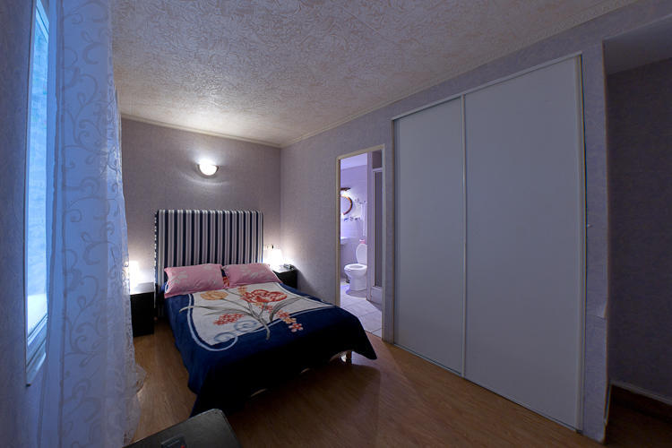 Hotel Saint Remi Bordeaux Room photo